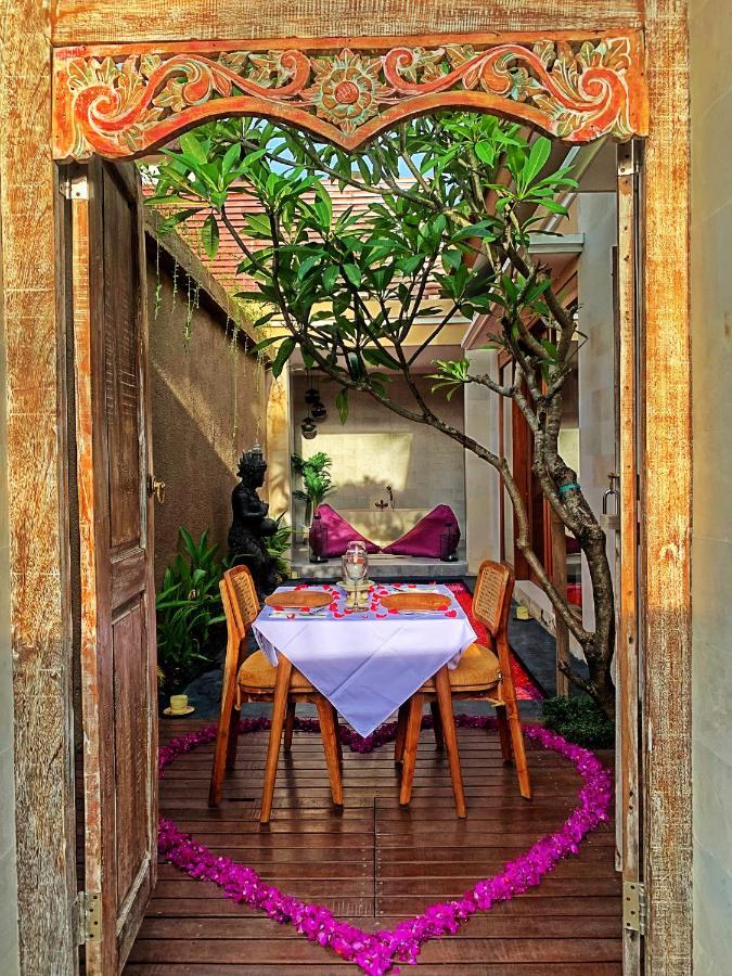 The Daryana Villa Ubud Zewnętrze zdjęcie